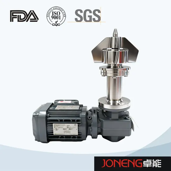  Stainless Steel High Volume Laboratory Lab Industrial Magnetic Stirrer
